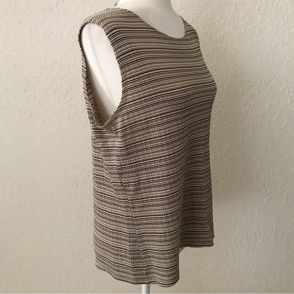 Talbots Medium Beautiful Top - Picture 4 of 8